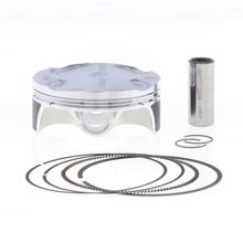 Zuigerset Athena HC 250ccm (B), d.76 96mm, gesmeed voor Yamaha WR 250 F 18-19 / YZ 250 F 16-18 / YZ 250 FX 17-19 (voor originele cilinder)