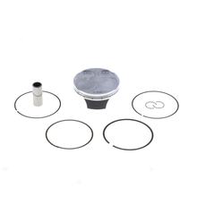 Zuigerset Athena HC 250cc (B), d=76,97mm, gesmeed voor Kawasaki KX 250 F 17-19 (voor originele cilinder) S4F07700032B