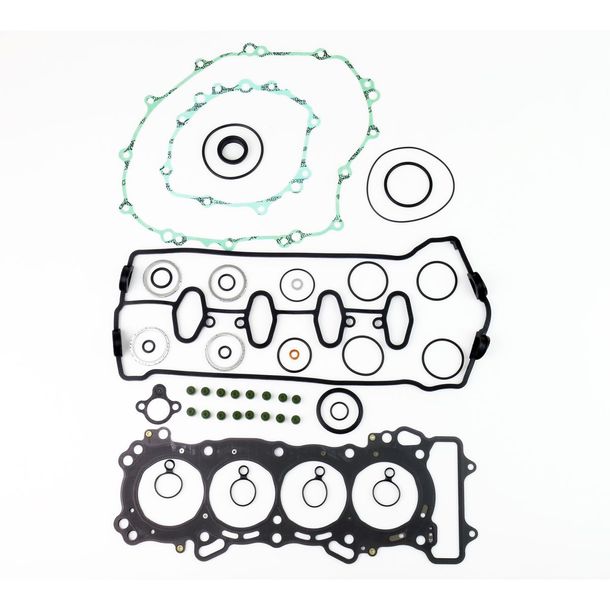 Motordichtungen Motor Dichtsatz Athena für Honda CBR 600 RR 07-19 P400210850230