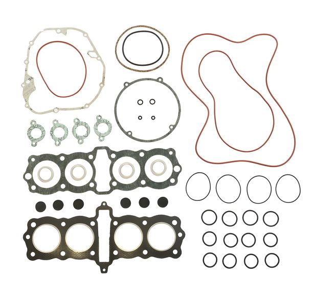Engine gaskets engine gasket set Athena, set for Benelli 654 4T