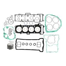 Těsnění motoru, sada těsnění motoru Athena pro Kawasaki ZX-7 750 R 96-02 / ZX-7 750 RR 96-02