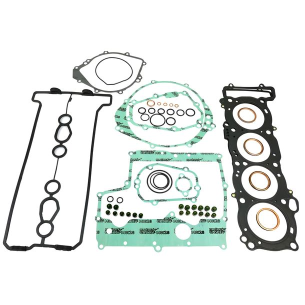Motordichtungen Motor Dichtsatz Athena für Yamaha YZF-R1 1000 R1 02-03
