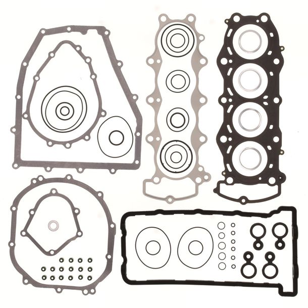 Engine gaskets engine gasket set Athena for Kawasaki ZX-6RR 600 Ninja 03-04