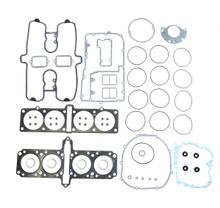 Těsnění motoru, sada těsnění motoru Athena pro Kawasaki ZG 1200 86-03