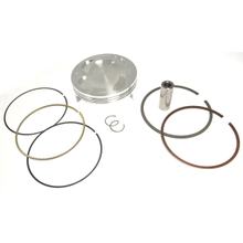 Zuigerset Athena Big Bore 497cc, d.101,96mm, gesmeed voor Yamaha YZ 450 F 10-19 / YZ 450 FX 19-20