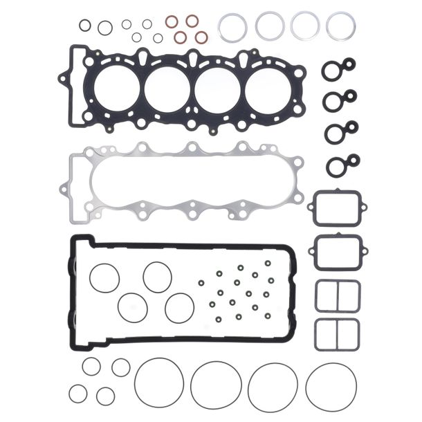 Zylinder Dichtungssatz Athena für Kawasaki ZX-6R 636 Ninja 02