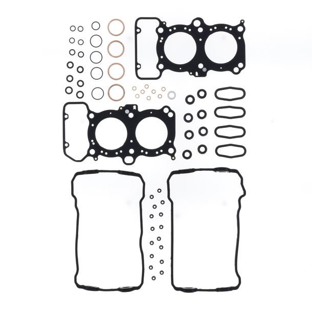 Zylinder Dichtungssatz Athena für Honda VFR 800 Bj. 98 - 01
