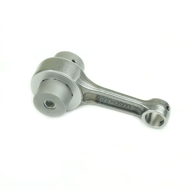 Pleuelstange Set mit Motordichtung Athena für Kawasaki KXF 450 16-18
