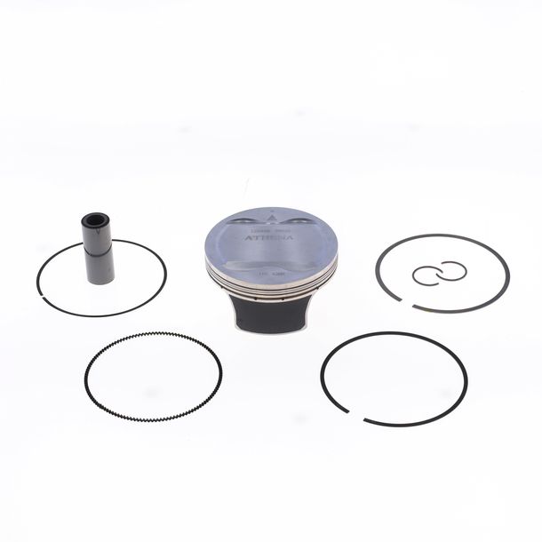 Kit pistone Athena Big Bore 734cc per d.105.46mm forgiato per Yamaha YFM 700 Raptor 06-14