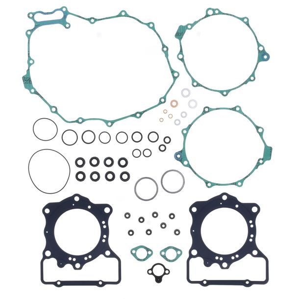 Motordichtungen Motor Dichtsatz Athena für Honda XL 1000 Varadero 99-11