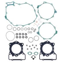 Motordichtungen Motor Dichtsatz Athena für Honda XL 1000 Varadero 99-11