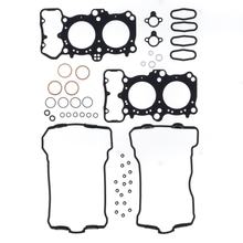 Zylinder Dichtungssatz Athena für Honda VFR 800 Bj. 02 - 09