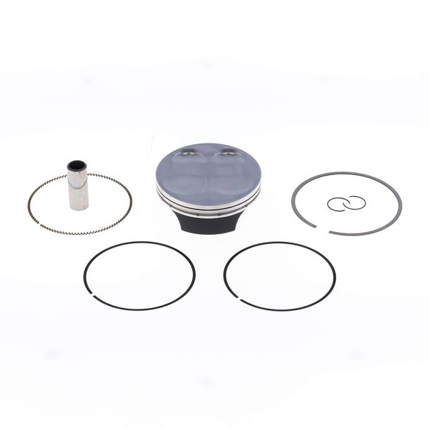 Piston kit Athena Big Bore 290 cc (B), d. 84, 96 mm, forged for Honda CRF 250 R 18-22