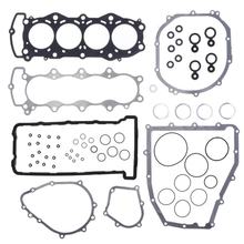 Motordichtungen Motor Dichtsatz Athena für Kawasaki ZX-6R 636 Ninja 05-08
