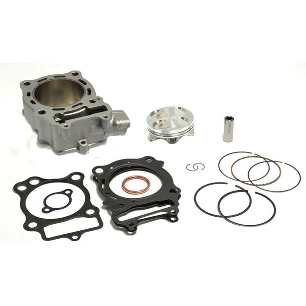 Athena Big Bore cylinder kit 163 cc for Honda CRF 150 R 07-10 (without head)