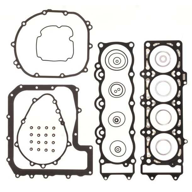 Motordichtungen Motor Dichtsatz Athena für Kawasaki Z 1000 03-06