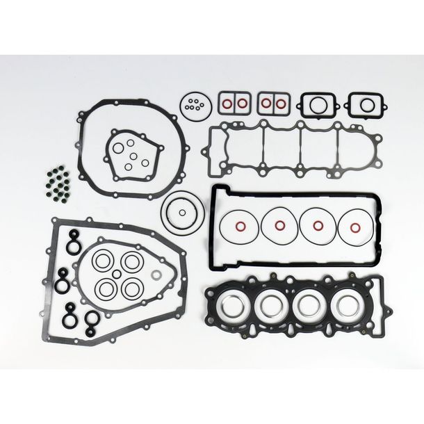 Motordichtungen Motor Dichtsatz Athena für Kawasaki ZX-6R 600 Ninja 95-01