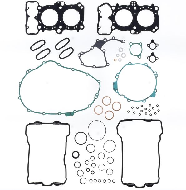 Motordichtungen Motor Dichtsatz Athena für Honda VFR 800 02-09
