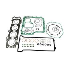 Motordichtungen Motor Dichtsatz Athena für Kawasaki Concours 1400 13-18 / ZX-14R 1400 07-11