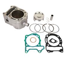 Kit Cilindro Athena Alumínio 278ccm para Aprilia / Derbi / Gilera / Piaggio / Vespa 300 4T 08-18 (Quasar) (sem Cabeçote)