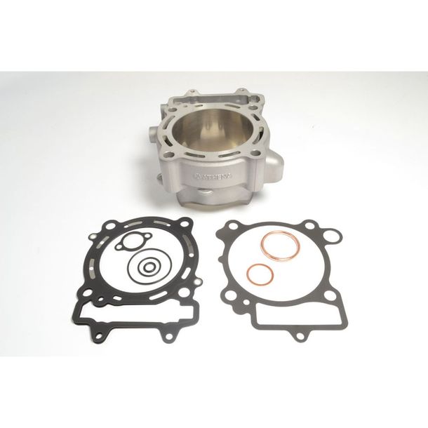 Cilindro Athena Easy STD 450 ccm per Kawasaki KX 450 F 09-15