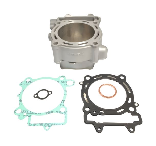 Zylinder Athena Easy STD 450ccm für Kawasaki KFX 450 R 450 08-14
