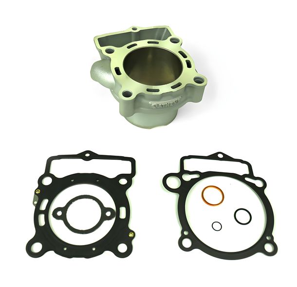 Zylinder Athena Easy STD 250ccm für Gas Gas MC 250 F 21-22 / Husqvarna FC 250 16-22 / KTM SX-F 250 16-22 für XC-F 250 16-22