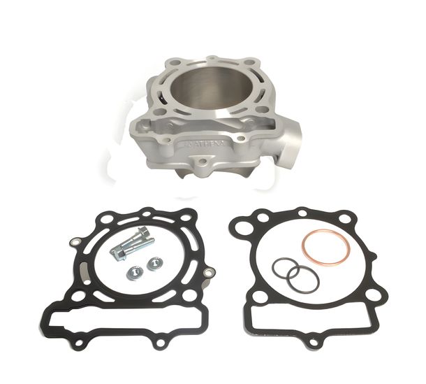 Cilindro Athena Easy STD 250 ccm per Kawasaki KX 250 F 09-10