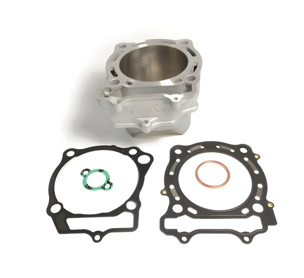 Zylinder Athena Easy STD 450ccm für Suzuki LT-R 450 Quadracer 06-11