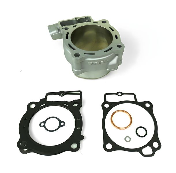 Zylinder Athena Easy STD 450ccm für Honda CRF 450 R 17-21 / CRF 450 RX 17-21