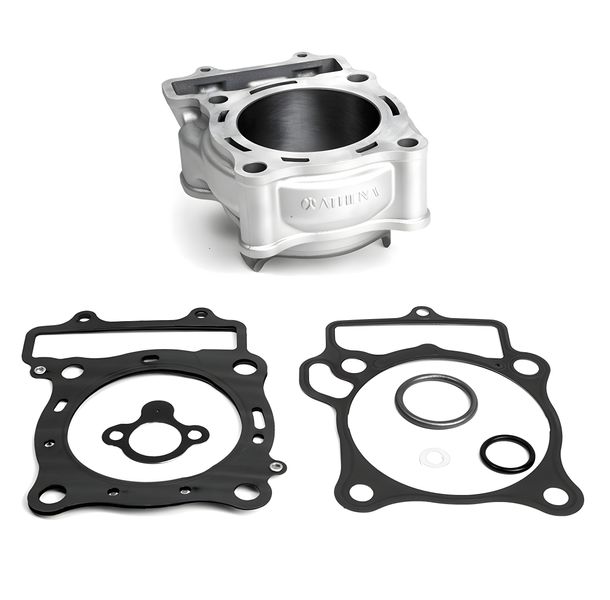 Cilinder Athena Easy STD 250ccm voor Honda CRF 250 R 18-21