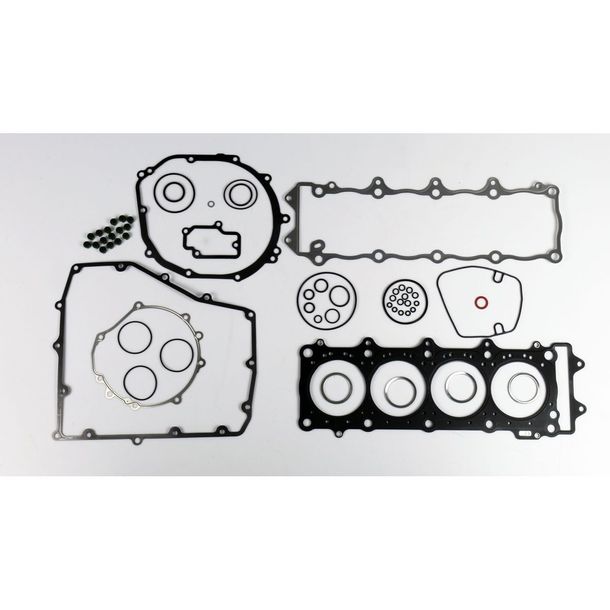 Motordichtungen Motor Dichtsatz Athena für Kawasaki ZX-12R 1200 Ninja 00-03