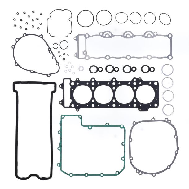 Motordichtungen Motor Dichtsatz Athena für Kawasaki ZX-9R 900 Ninja 00-03