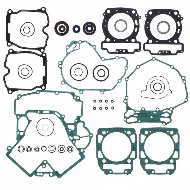 Juntas de motor Kit de juntas de motor Athena para Can-Am Outlander 800 08/ Outlander XT 800 09-12/Renegade 800 09-11