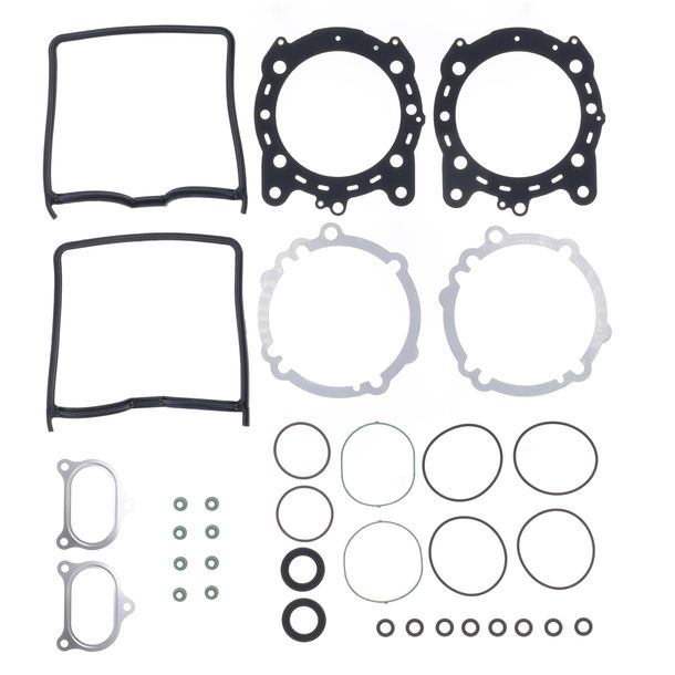 Zylinder Dichtungssatz Athena für Ducati 1098 R 1200 Bj. 08 - 18