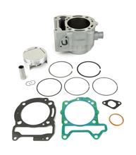 Kit Cilindro Athena Alumínio 278ccm para Piaggio MP3 / Vespa GTS, Super 300 HPE 4T 4V 18- (sem Cabeçote)