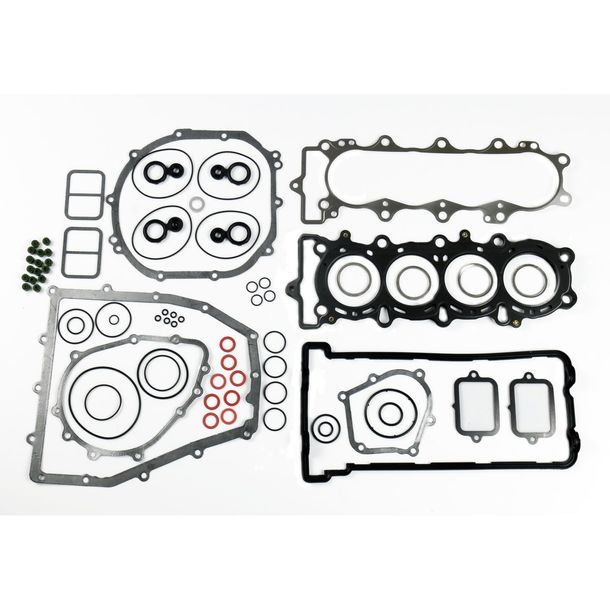 Motordichtungen Motor Dichtsatz Athena für Kawasaki ZX-6R 636 Ninja 02