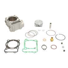 Zylinderkit Athena Aluminium 166ccm für Honda CBR 125 R 4T 04-06 (ohne Kopf)
