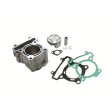 Zylinderkit Athena Aluminium 182ccm für Fantic / Honda / Husqvarna / Rieju / Yamaha 125 4T (ohne Kopf)