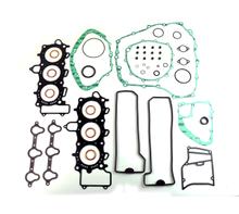Motorpakkingen Motorset Athena voor Honda GL 1800 02-19