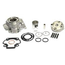 Zestaw cylindra Athena 65cc dla Kawaski KX 65 02-21