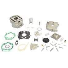 Zylinderkit Athena Racing EV 50ccm mit Auslassventil für Aprilia/Derbi/Gilera 2006- (D50B)