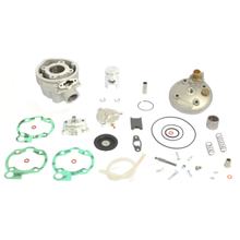 Zylinderkit Athena Racing EV 50ccm mit Auslassventil für Minarelli AM
