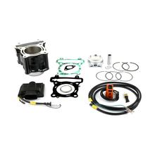 Zylinderkit Athena Aluminium 182ccm für Yamaha MT 125 14-16 (ohne Kopf)