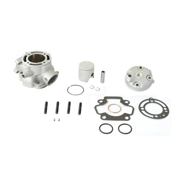 Kit cylindre Athena Big Bore 80 cc pour Kawaski KX 65 02-21