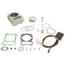 Zylinderkit Athena Aluminium 166ccm für Honda CBR 125 R 4T 07-10 (ohne Kopf)