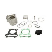 Kit Cilindro Athena Alumínio 182ccm para Yamaha N-Max 125 4T (sem Cabeçote)