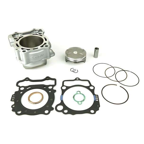 Kit cilindro Athena 250cc per Yamaha YZ 250 F 16-18 (senza testa)