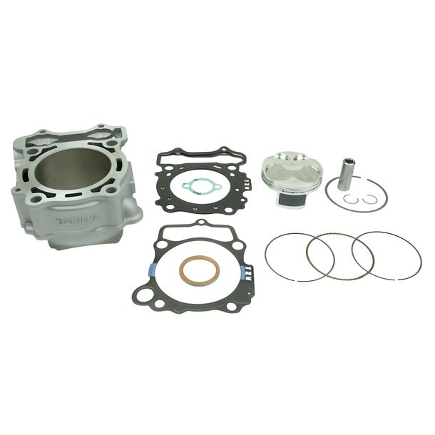 Cylinder kit Athena 250cc for Yamaha WR 250 F 15-18/YZ 250 F 14-15 (without head)