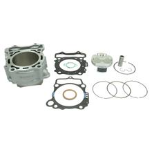 Cilinderkit Athena 250ccm voor Yamaha WR 250 F 15-18/YZ 250 F 14-15 (zonder cilinderkop)